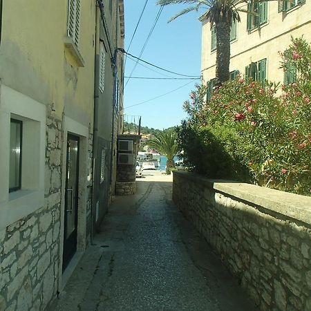 Guest House Kod Peskarije Vela Luka Εξωτερικό φωτογραφία