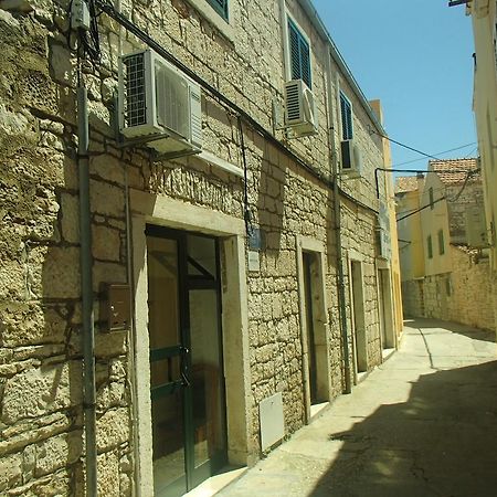 Guest House Kod Peskarije Vela Luka Εξωτερικό φωτογραφία