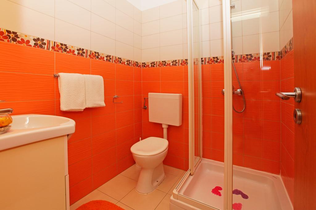 Guest House Kod Peskarije Vela Luka Δωμάτιο φωτογραφία