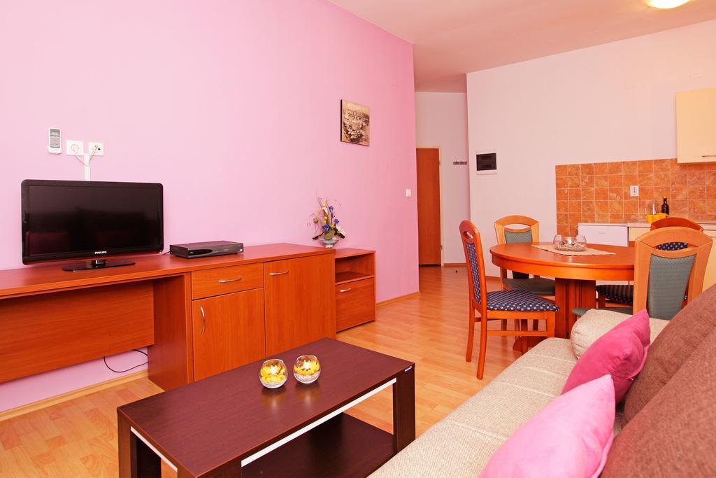 Guest House Kod Peskarije Vela Luka Δωμάτιο φωτογραφία