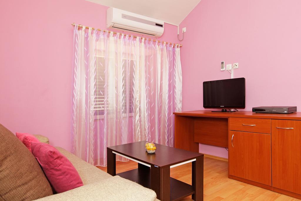Guest House Kod Peskarije Vela Luka Δωμάτιο φωτογραφία
