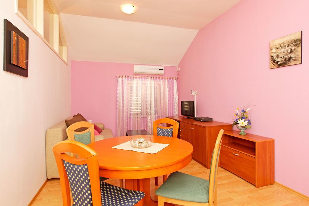 Guest House Kod Peskarije Vela Luka Δωμάτιο φωτογραφία