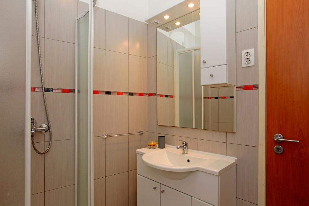 Guest House Kod Peskarije Vela Luka Δωμάτιο φωτογραφία