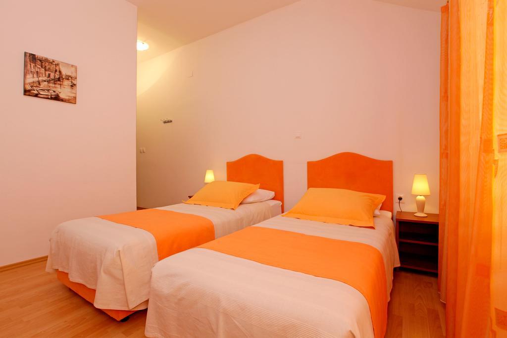Guest House Kod Peskarije Vela Luka Δωμάτιο φωτογραφία