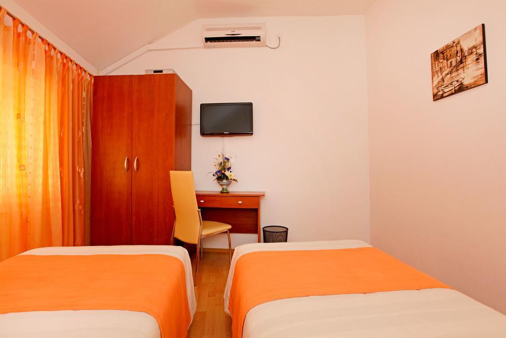 Guest House Kod Peskarije Vela Luka Δωμάτιο φωτογραφία