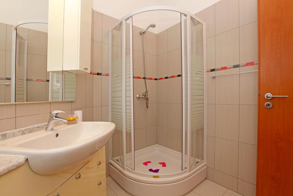 Guest House Kod Peskarije Vela Luka Δωμάτιο φωτογραφία