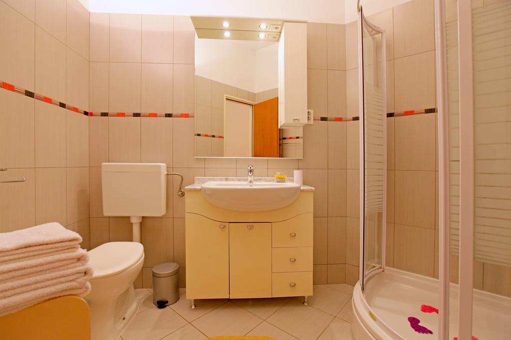 Guest House Kod Peskarije Vela Luka Δωμάτιο φωτογραφία