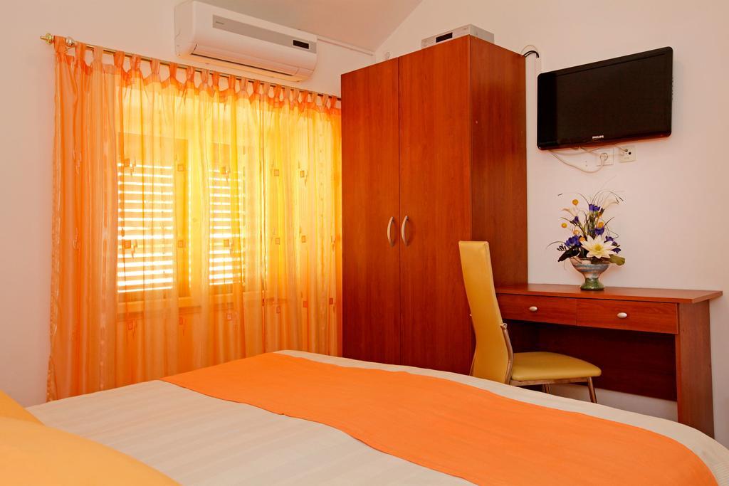 Guest House Kod Peskarije Vela Luka Δωμάτιο φωτογραφία