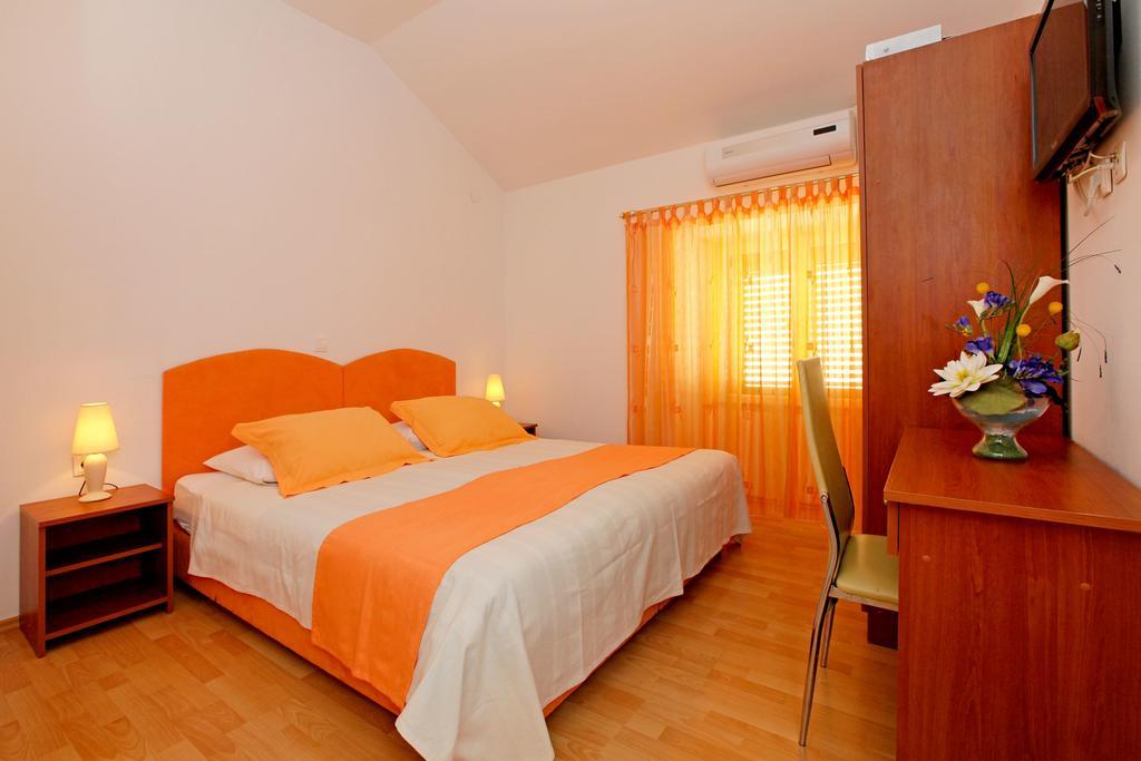 Guest House Kod Peskarije Vela Luka Δωμάτιο φωτογραφία