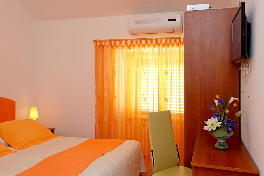Guest House Kod Peskarije Vela Luka Δωμάτιο φωτογραφία