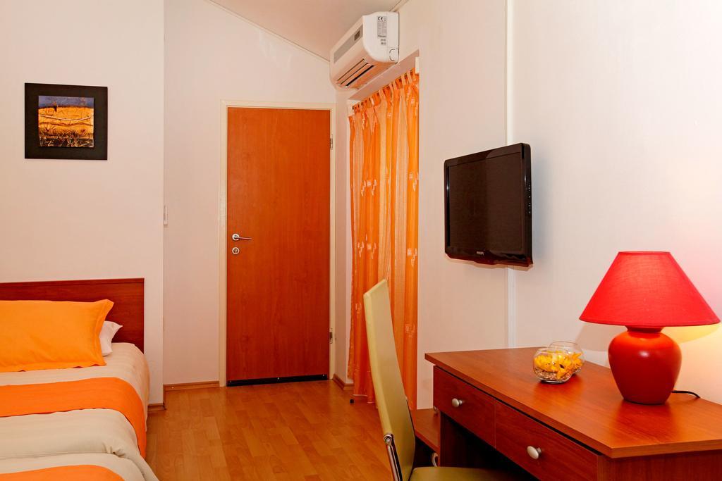 Guest House Kod Peskarije Vela Luka Δωμάτιο φωτογραφία