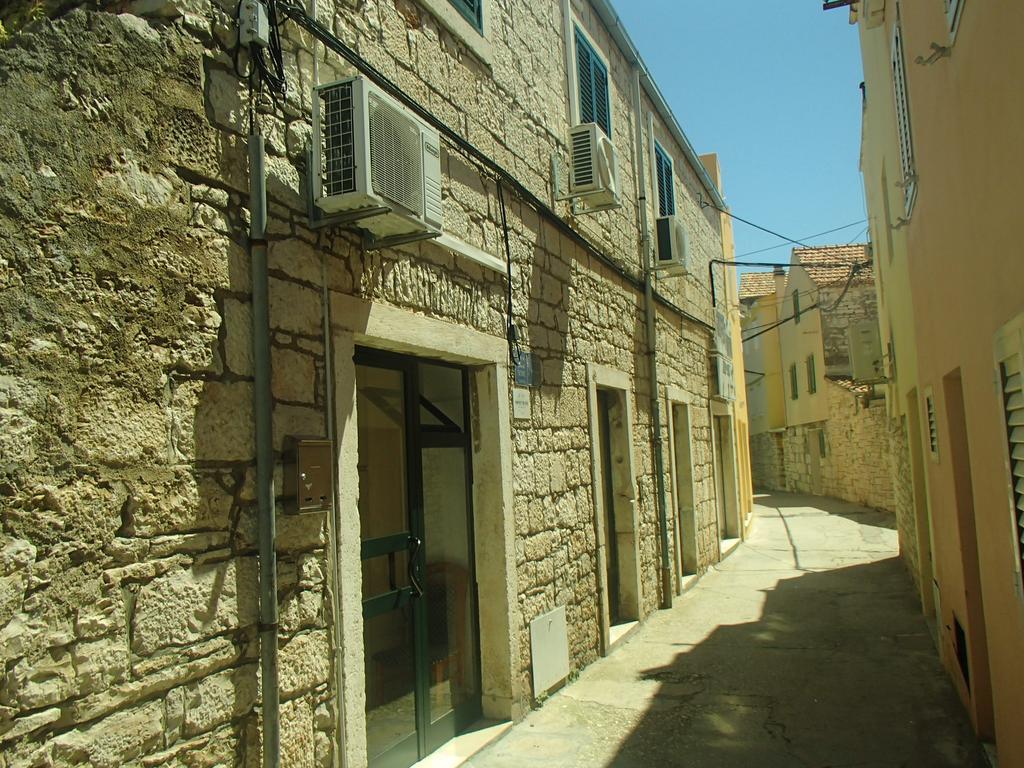 Guest House Kod Peskarije Vela Luka Εξωτερικό φωτογραφία